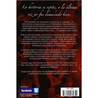  Una luz en la llama (Flesh and Fire) (Spanish Edition):  9788417854966: ARMENTROUT, JENNIFER, Manso de Zuñiga Spottorno, Guiomar:  Libros