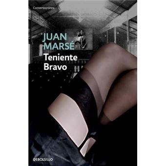 Teniente Bravo