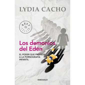 Los demonios del Edén - 1