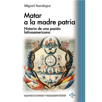 Matar a la madre patria