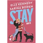 Stay. Quieto