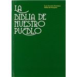 Biblia de nuestro pueblo-bolsillo r