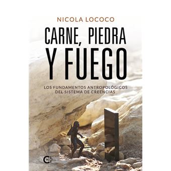 Carne, piedra y fuego - 1