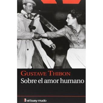 Sobre el amor humano - 1