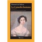 La Comedia humana. Volumen XV