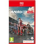 MotoGP26 Nintendo Switch 2