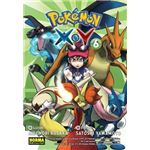 Pokémon X·Y 6