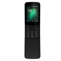 Nokia 8110 4G Negro