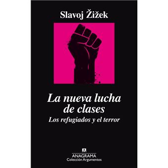 La nueva lucha de clases