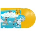 Lp-cabin in the sky (2lp)