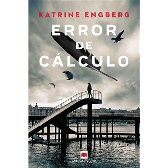 Error de cálculo - 1