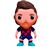 Figura Tminis FC Barcelona - Lionel Messi_0