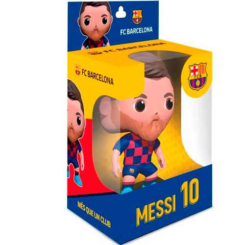 Funko pop personalizado de Lionel Messi -  España