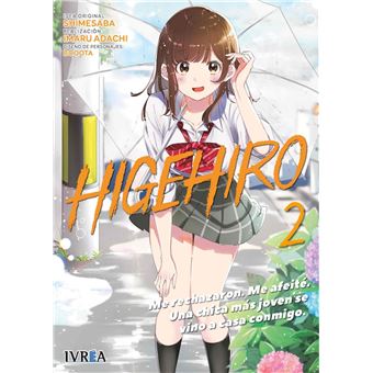 Higehiro 2