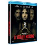 El vigilante nocturno: Demonios heredados - Blu-ray