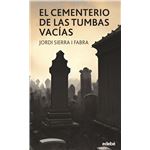 El Cementerio De Las Tumbas Vacías