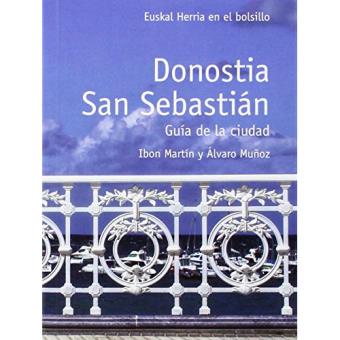 Donostia san sebastian guia ciudad