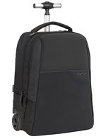 Mochila Trolley Safta Business Para Portátil 15,6" + Tablet 10,6´´ Y Usb