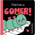 Cuentos blanditos-vamos a comer
