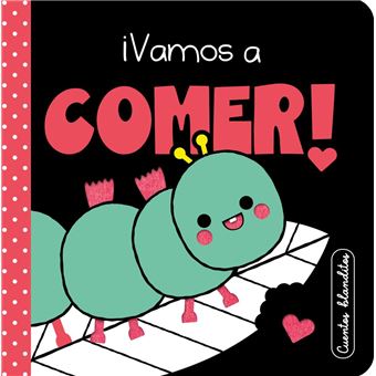 Cuentos blanditos-vamos a comer