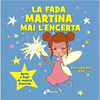 La Fada Martina Mai L`Encerta
