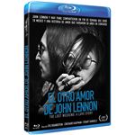 El otro amor de John Lennon - Blu-ray
