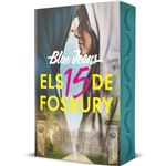 Els 15 de Fosbury
