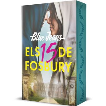 Els 15 de Fosbury