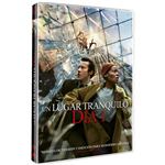Un lugar tranquilo: Día 1 - DVD