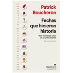 Fechas que hicieron historia