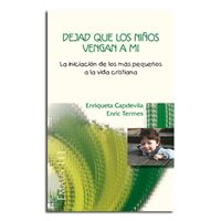 Dejad que los niños vengan a mí