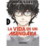 La vida de un magaka 1