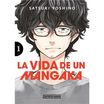 La vida de un magaka 1