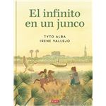 El infinito en un junco (adaptación gráfica)
