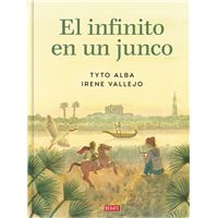 El infinito en un junco (adaptación gráfica)