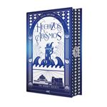 The Hidden Society : Hechizos y abismos