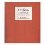Prensa y libertad de imprenta