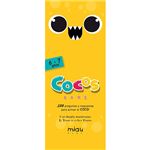 Cocos game 6-7 años