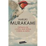 Crònica de l´ocell que dóna corda a