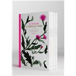 La sombra del Cardo (Estuche)