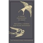 A short philosophy of birds