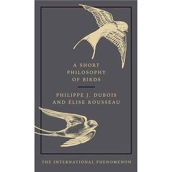 A short philosophy of birds