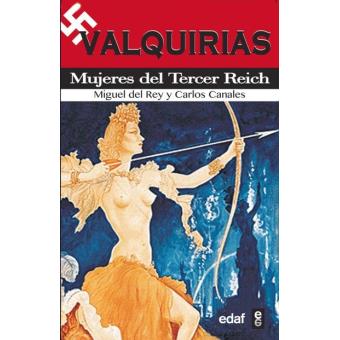 Valkirias (Rústica)