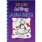 La gran desfeta -diari del greg 13