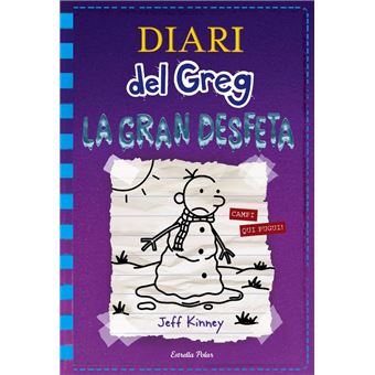 Diari del Greg 13 - La gran desfeta