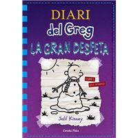 Diari del Greg 13 - La gran desfeta