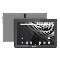 Tablet Sunstech TAB1090 10,1'' 64GB Plata