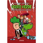 Perro Verde 3-Mi Familia Y Otros Animales