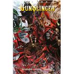 Spawn Gunslinger 4