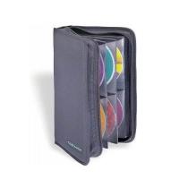 Case Logic Cdw92 estuche para almacenamiento de 92 cds 3200044